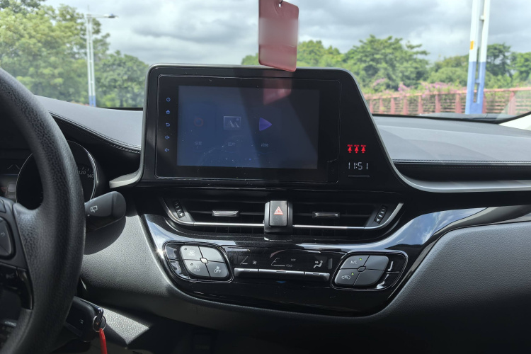 Toyota Izoa 2023 immagine di auto #23