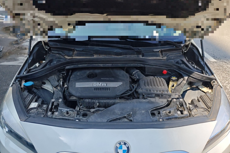 BMW 2 Series Gran Tourer 2019 car image #23