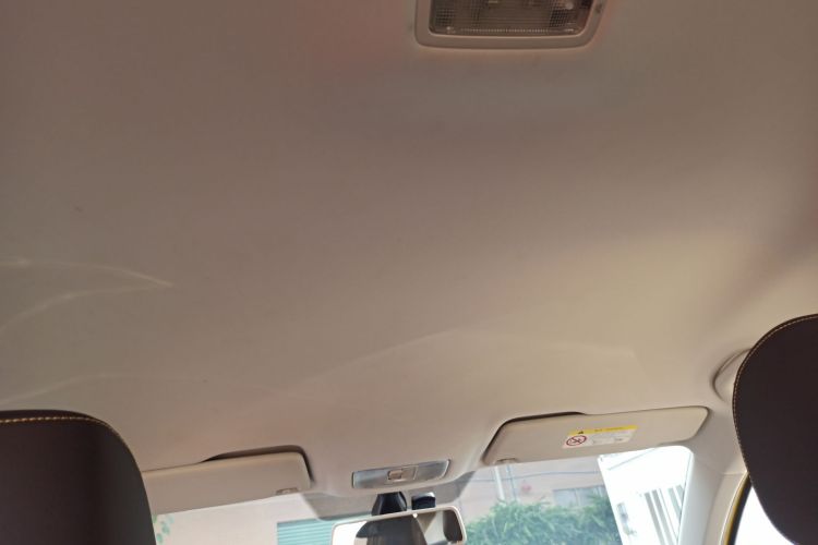 捷达VS5 2019 汽车图片 #23