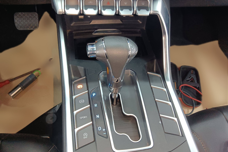 Ford Territory EV 2020 #23 Ford Territory EV 2020 car image #23