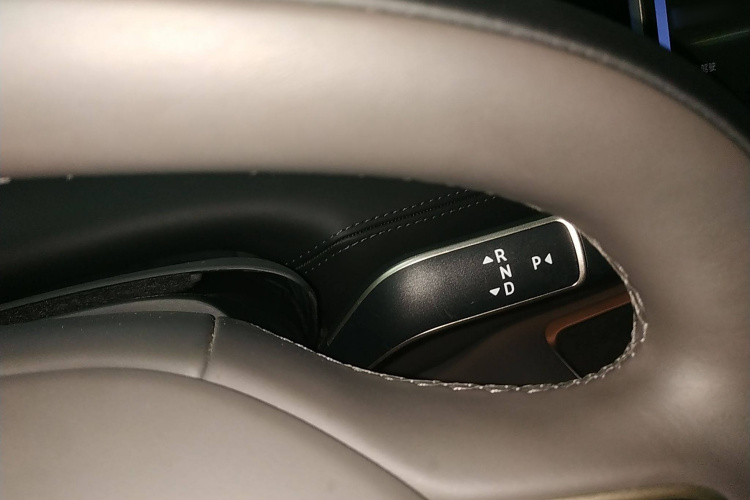 NIO ET9 2024 изображение автомобиля #23