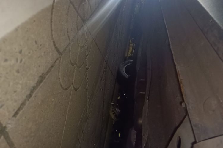 GEELY Tugella New Energy 2019 car image #23