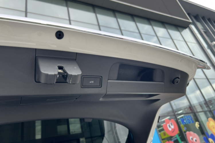 Volkswagen CC (FAW-Volkswagen) 2021 #23 Volkswagen CC (FAW-Volkswagen) 2021 immagine di auto #23