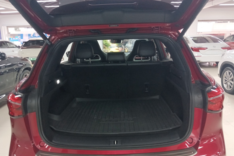 MG HS 2023 car image #23