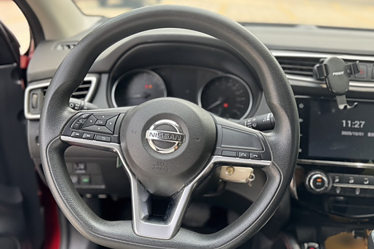 日产 逍客 2019 汽车图片 #23