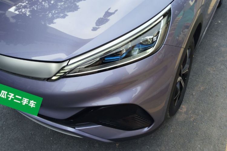 BYD Yuan 2024 car image #23