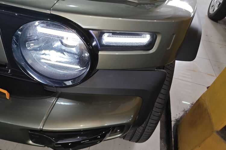 Chery A5 2024 #23 Chery A5 2024 imagen de coche #23