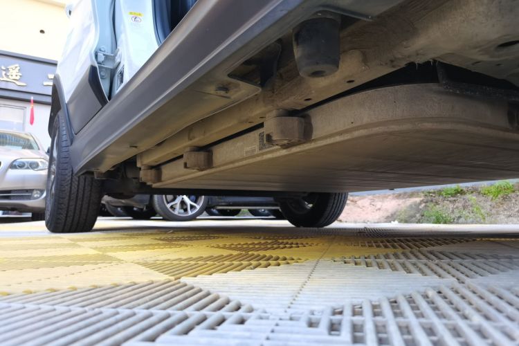 BYD Yuan New Energy 2020 immagine di auto #23