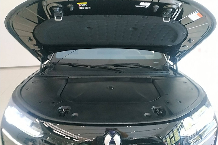 Denza N9 2025 #23 Denza N9 2025 immagine di auto #23