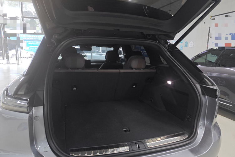 蔚来 蔚来ES7 2024 汽车图片 #23