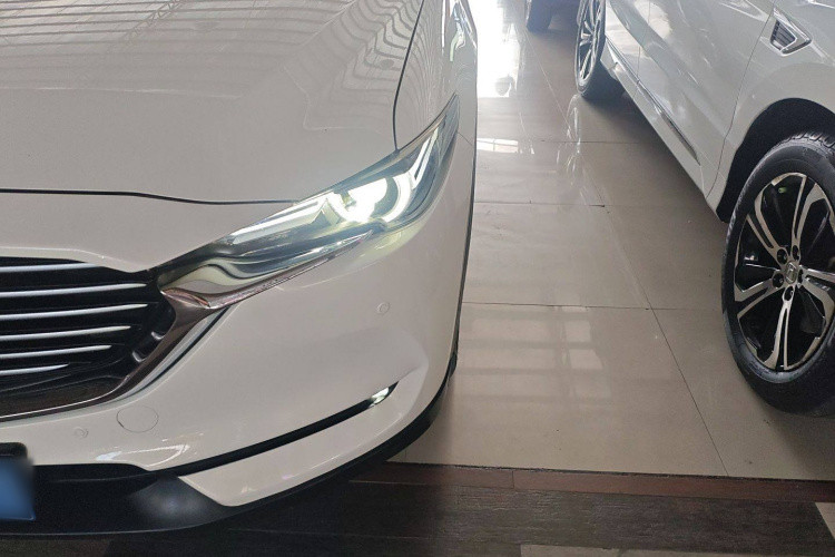 马自达 马自达CX-8 2018 汽车图片 #23