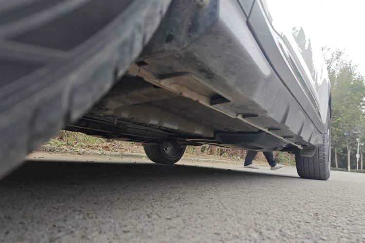 Hyundai ENCINO 2018 immagine di auto #23