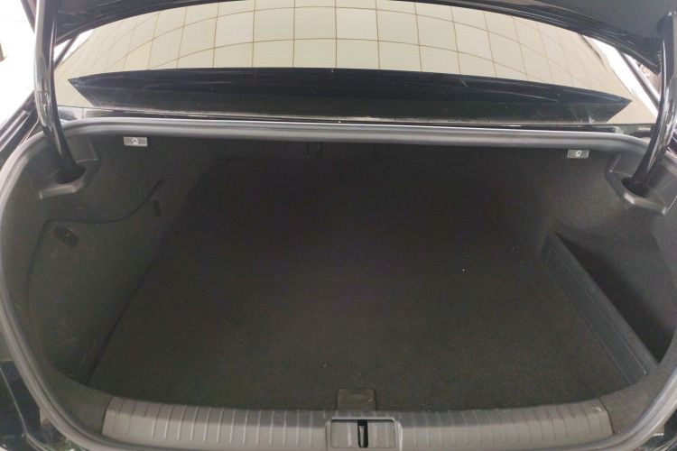 Volkswagen Magotan GTE 2024 car image #23