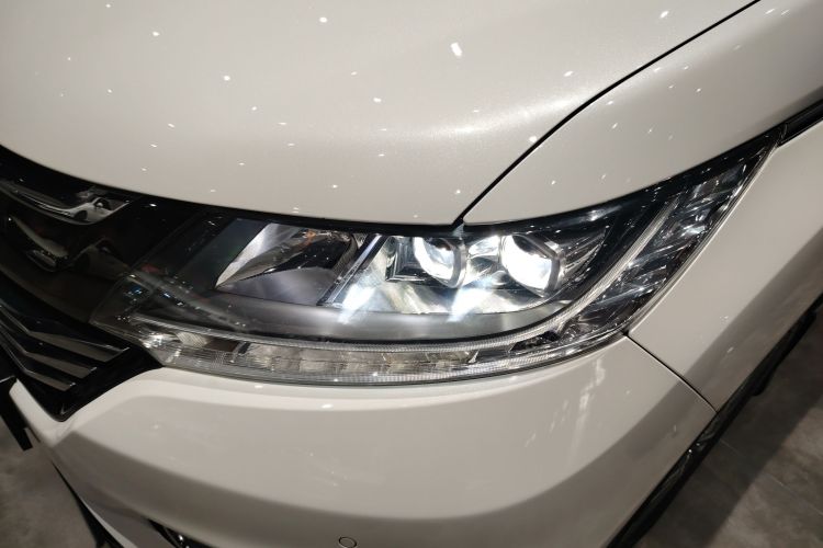 本田 奥德赛 2018 汽车图片 #23