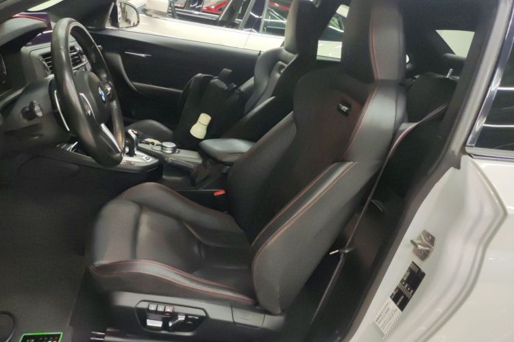 BMW M235L 2019 car image #23