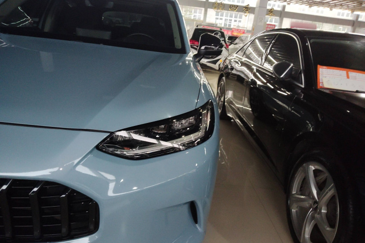 Honda ZR-V 2023 #23 Honda ZR-V 2023 car image #23