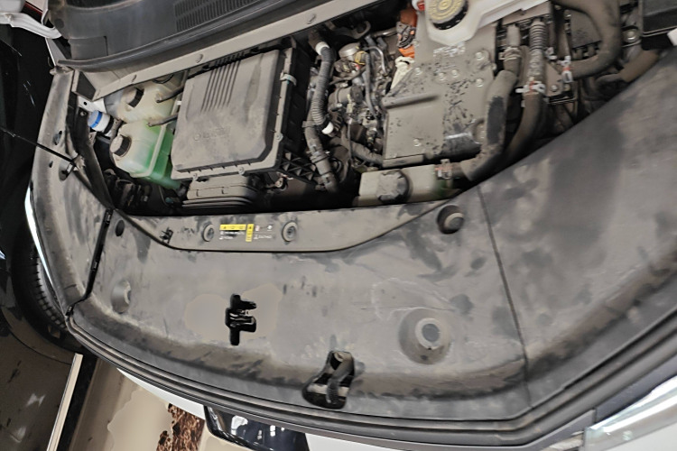 GAC Trumpchi E9 2023 #23 GAC Trumpchi E9 2023 изображение автомобиля #23