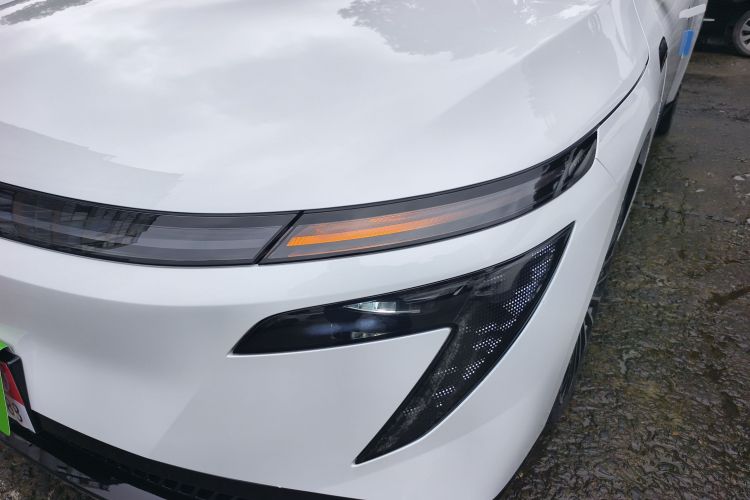 日产 日产N7 2025 汽车图片 #23