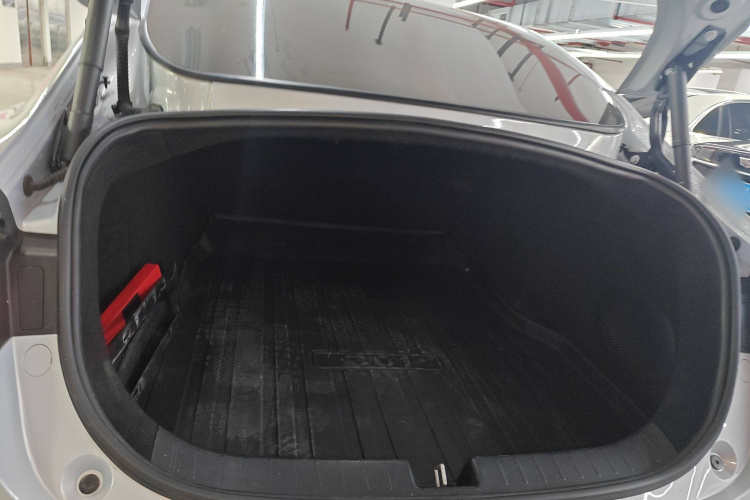 零跑汽车 零跑C01 2023 汽车图片 #23