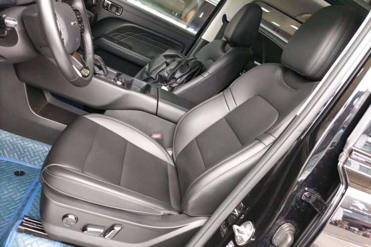 Haval Raptor 2024 car image #23