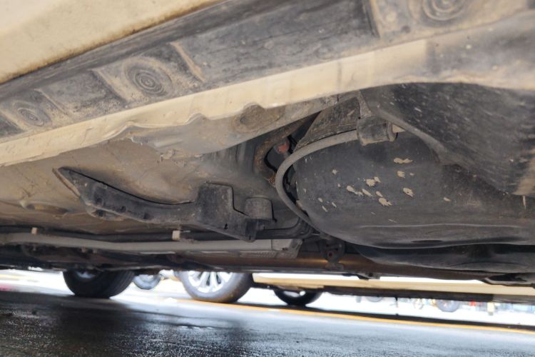 Toyota Levin 2016 #23 Toyota Levin 2016 изображение автомобиля #23