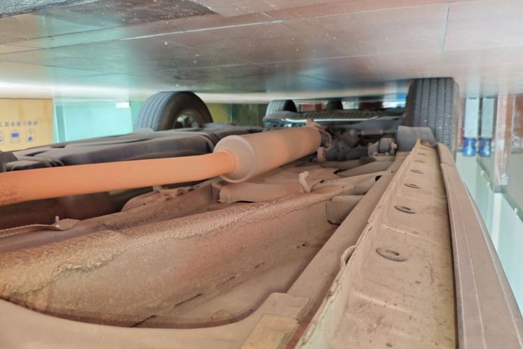 Changan CS75 PRO 2017 car image #23