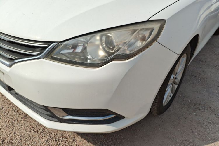 Roewe 360 2016 изображение автомобиля #23