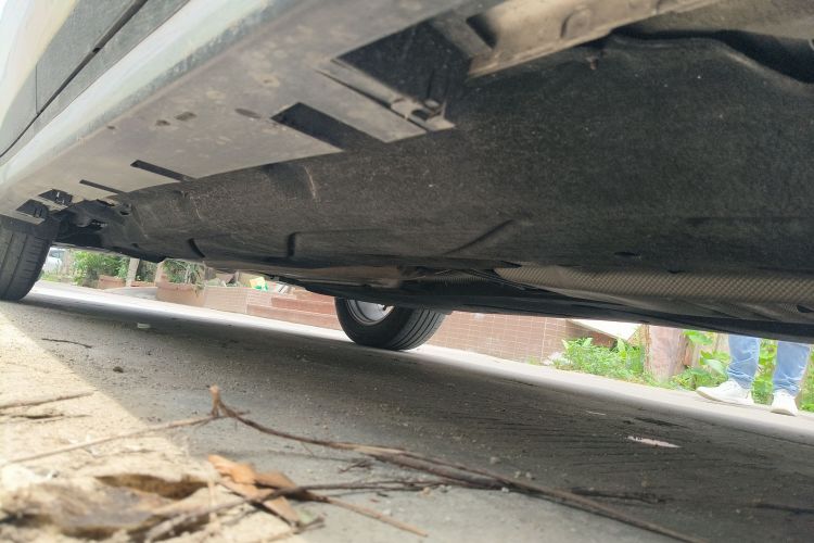 Ford Evos 2022 صورة سيارة #23