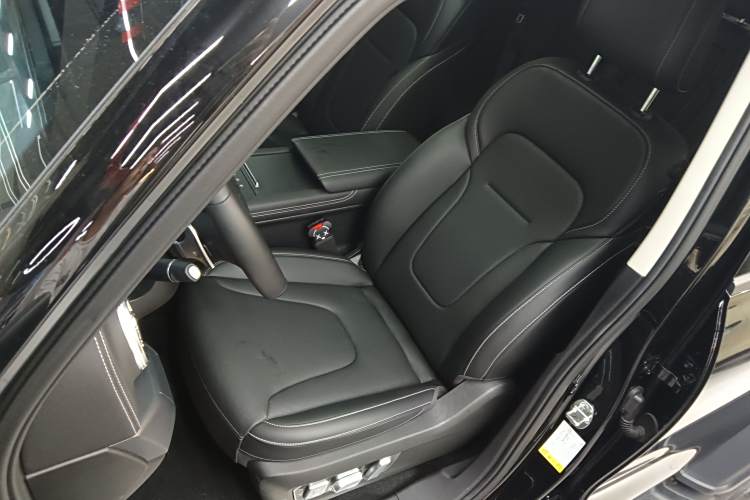 Tank 300 New Energy 2025 car image #23