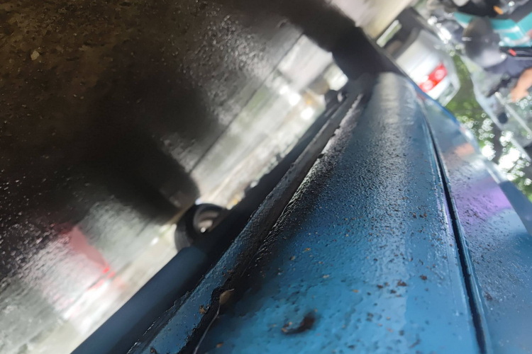 Volkswagen up! 2016 imagem de carro #23