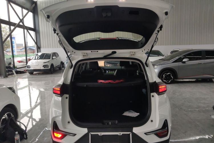 Changan E-Pro New Energy 2020 #23 Changan E-Pro New Energy 2020 car image #23