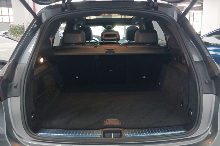 Mercedes-Benz GLE AMG 2021 #23 Mercedes-Benz GLE AMG 2021 imagem de carro #23