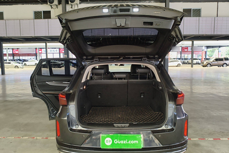 Exceed Chasing Wind C-DM 2023 car image #23