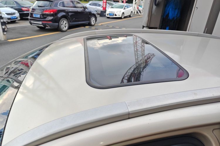 Vision X3 2018 #23 Vision X3 2018 car image #23
