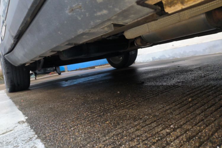 GEELY OkavangoR7 2021 #23 GEELY OkavangoR7 2021 car image #23