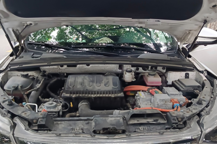 腾势 腾势X 2021 汽车图片 #23