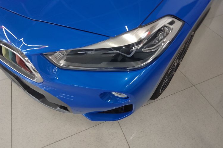 BMW X2 (Imported) 2019 car image #23