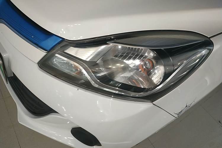 Changan BenBen EV 2019 car image #23