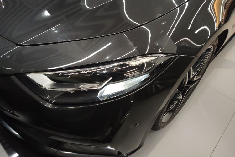 Mercedes-Benz CLS Class 2021 car image #23