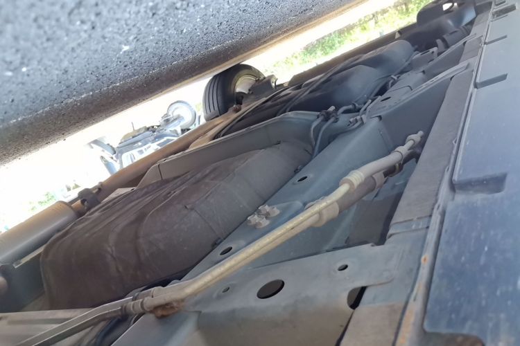 GAC Trumpchi M6 2019 immagine di auto #23