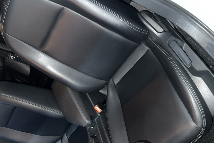 Volkswagen Bora Pure Electric 2021 صورة سيارة #23