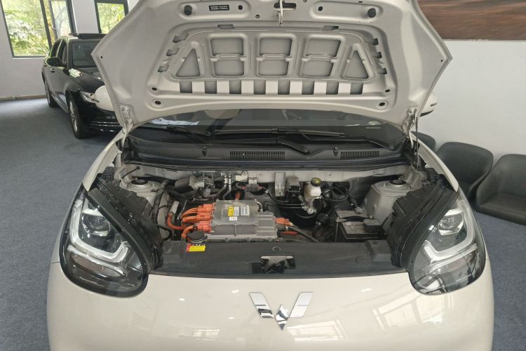 Wuling Binguo 2023 #23 Wuling Binguo 2023 car image #23