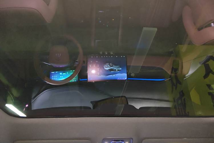 BYD SongL EV 2024 #23 BYD SongL EV 2024 car image #23