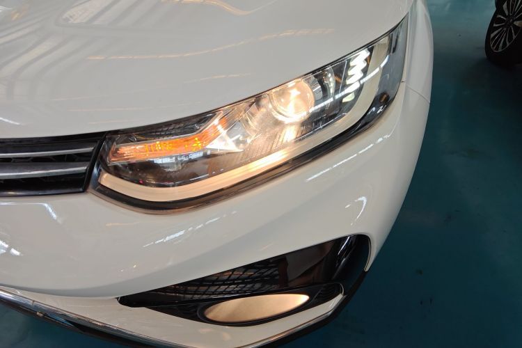 Soueast DX5 2021 car image #23