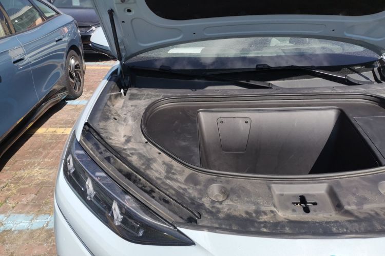 Denza N7 2023 #23 Denza N7 2023 صورة سيارة #23