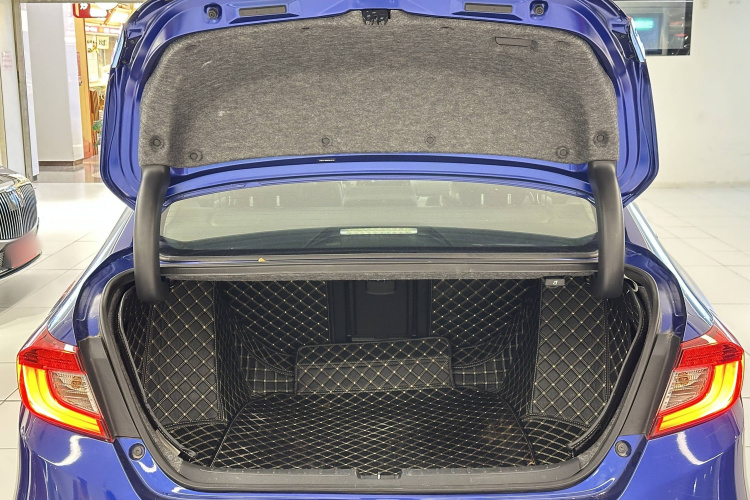 本田 雅阁 2018 汽车图片 #23