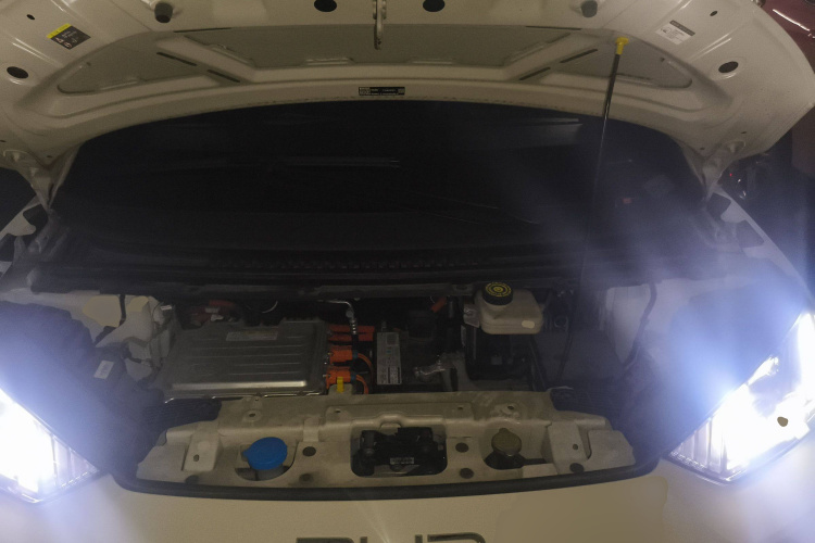 比亚迪 海鸥 2023 汽车图片 #23