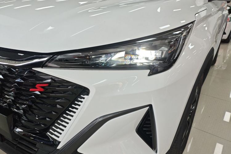 Changan X5 PLUS 2025 صورة سيارة #23