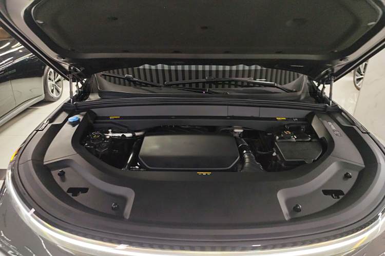 Li L8 2023 изображение автомобиля #23