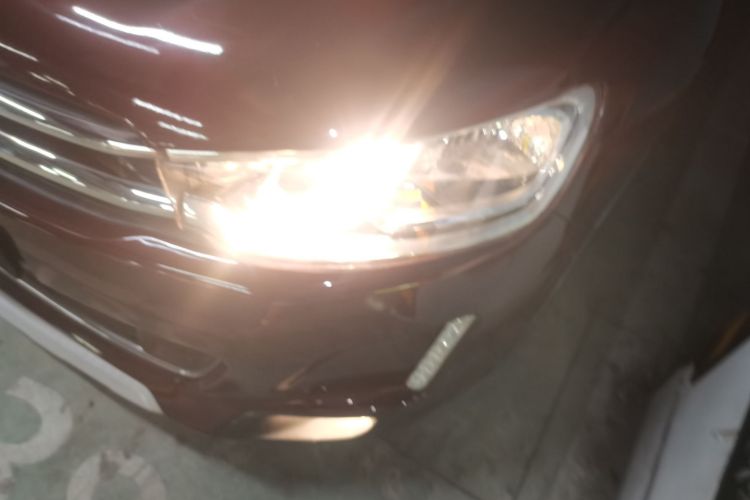 Citroen C3-XR 2015 #23 Citroen C3-XR 2015 car image #23